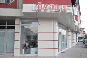 Ofisimiz