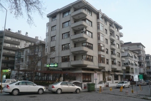 Tamamlanmış Projeler