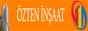 Özten İnşaat Logo 2