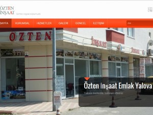 İnternet Sitemiz Yenilendi