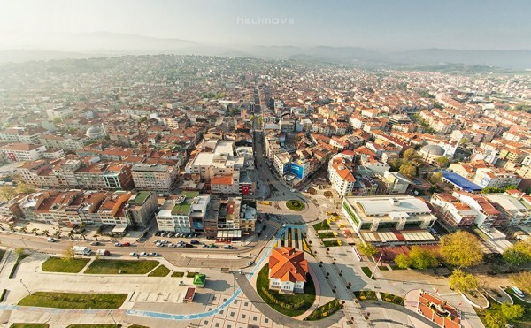 Temelinde Güven Var